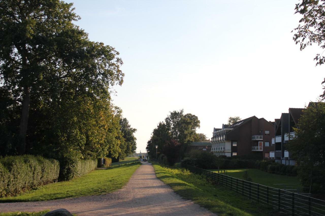 Lieblingsplatz Im Sonnengarten Kellenhusen Esterno foto