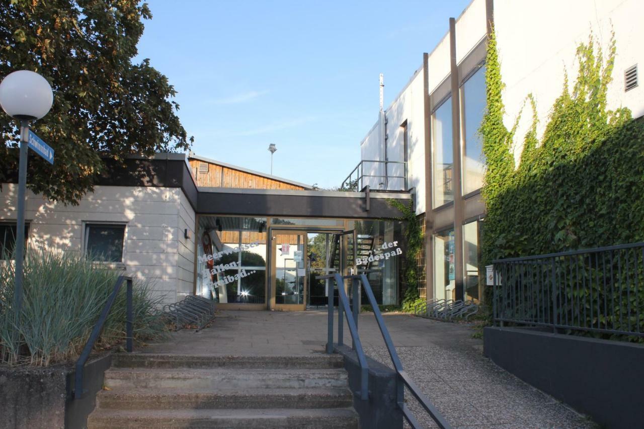 Lieblingsplatz Im Sonnengarten Kellenhusen Esterno foto
